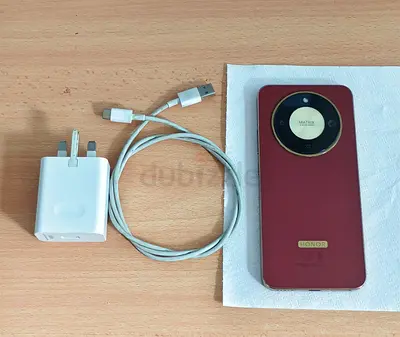 Honor X9d TRA Brand new condition 12gb 256gb in warranty