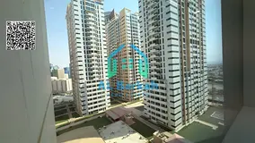 2-Bedroom Apartment for Sale in Ajman One Tower 8