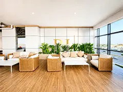 Spacious 2BHK Apartment | Modern Family Living | Elegant Layout