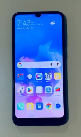 HUAWEI Y6 2019