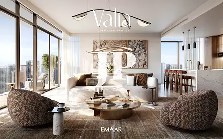 10% DOWN PAYMENT | NEXT TO MALL & CREEK TOWER | PAY ONLY 20% YEARLY