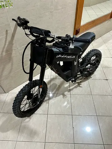 For sale Used kougo in great condition moded speed with no problems