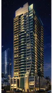 2-Bedroom Apartment for Sale in Azha View – Ajman An excellent opportunity to own a two-bedroom ap