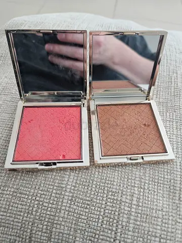 Iconic london blushers