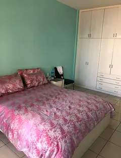 Difc room to let for single person