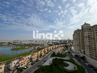 FURNISHED| LARGE BALCONY- STUDIO FOR RENT