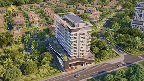 40% POST-HANDOVER | NEAR METRO | Q4 2027 HANDOVER