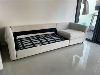 Almost brand new Condition IKEA Gronlid Sofa Bed