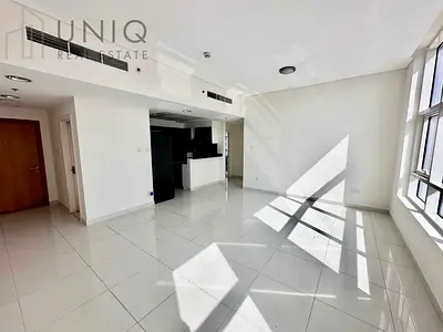 2 Bedroom | VACANT | High Floor | Excellent View