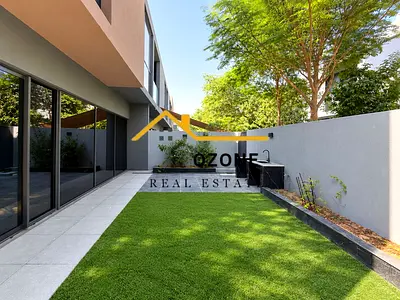 Excellent Opportunity | 3BR All-Master Villa in Massar