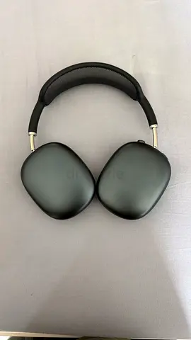 Airpods Max USB C Negotiable