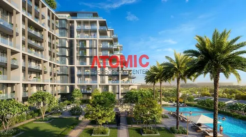 GENUINE RESALE | EXCLUSIVE UNIT