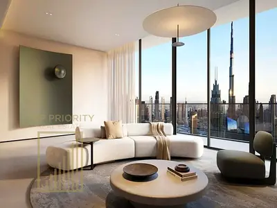 متجر كورنر للبيع بالتجزئة | منصة بن غاطي سكاي رايز | إطلالات على القناة والمدينة
