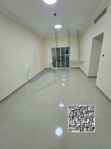 🏢 **2-Bedroom Apartment with Living Room for Annual Rent in Al Jurf 3, Ajman** ✨ **Very Spacious