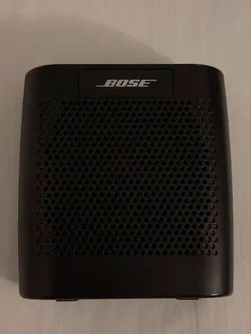 Bose Color Soundlink-1