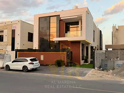 فرصة مميزة بالباهية | 4 غرف ماستر | 3,014 قدم | 1.85 مليون