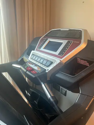 SOLE F65 Folding Treadmill – Home Use – AED 2,200 (Negotiable)