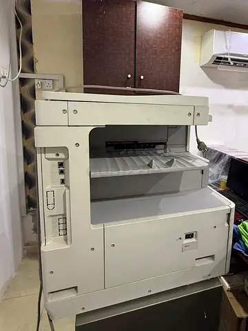 Photo copier