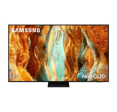 Samsung 85 Inch Class Neo QLED AI Smart TV 4K, 85QN70F - 120Hz