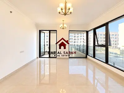 Brand new Luxury 2BHK ❗️6 Cheques ❗️Wardrobes❗️Store Room❗️2 Balconies ❗️Ready to move
