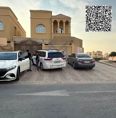 # Corner Villa for Sale in Al Mowaihat 2, Ajman | AED 1.8 Million Discover this excellent **corner villa for sale in Al Mowaihat 2, Ajman**, offering