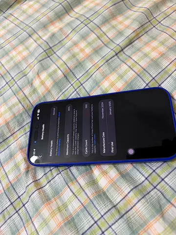 iPhone 16 Pro Max 256G