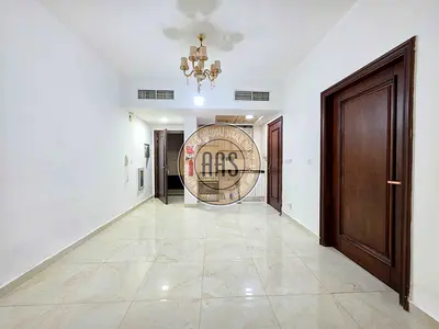 شقة بغرفة نوم واحدة | برج BNH الذكي | شرفة وإطلالة على المدينة