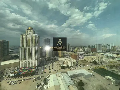 مسبح -جيم -باركن-ارقى تاور فى عجمان-اطلاله مفتوحه-طابق عالى -سعر ممتاز-موقع استرتيجى-قريب جميع خدمات