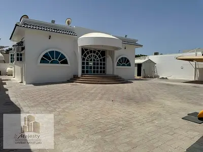 🏡 Distinctive villa for rent in Al Riffa, Sharjah