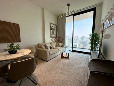 Furnished 1BR | Prime Location | Ready to Move