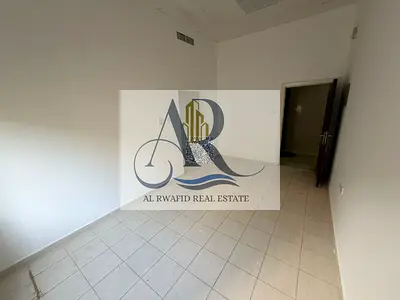 1 Bedroom and Living Room with Central AC in Al Rashidiya 2