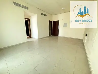 Sky Bridge Real Estate is pleased to offer a Spacious 2 BHK Apartment in Al Khan Area, Sharjah