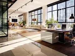 Premium Office / Cash Offer / High Return