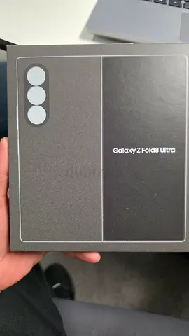 Samsung galaxy fold 8 ultra 256