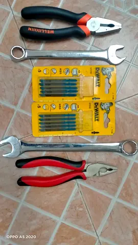 Tools sale