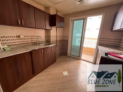 NO DEPOSIT ~2BHK WITH BALCONY CENTRAL AC IN JUST 34K