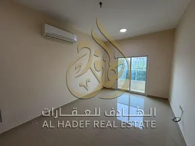SPACIOUS 1-BEDROOM APARTMENT FOR ANNUAL RENT IN AL MOWAIHAT 1, AJMAN