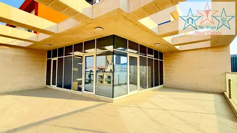 LUXURIOUS I 3 BR+MAID'S ROOM DUPLEX I BALCONIES ENSUITE EVERY ROOM I OPP MOSQUE I NO CONSTRUCTION