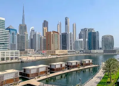 High ROI | Fully Furnished | Modern Layout