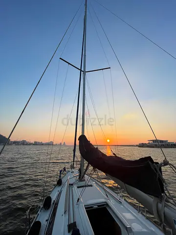 2011 Beneteau Oceanis 31 Sailing Yacht