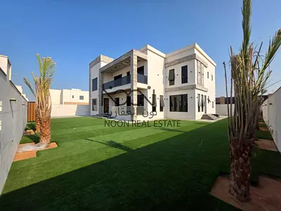 For Sale Luxury Independent Villa in Al Hoshi – Sharjah
