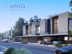 4BR Saro Townhouse | Private Garden