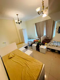 No commission- 4 sharing executive accomodation for Gents