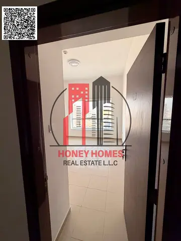 2 BHK Open View for rent in pearl towers , 37k aed only With Covered Parking