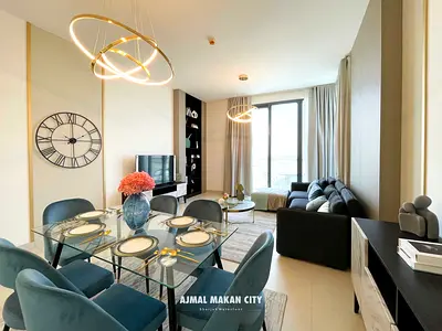 Post payment | Pool view | High ROI | Freehold