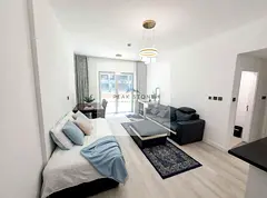 Premium Quality | Fully Furnished 1br | Big Terrace