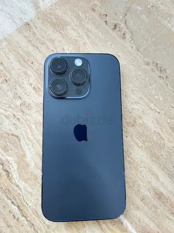 iPhone 14 Pro Working Perfectly Condition