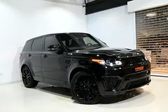 2016 Land Rover Range Rover
