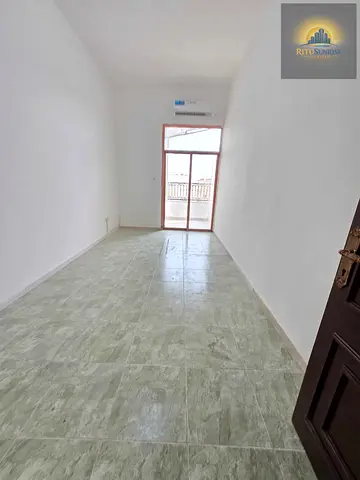 NICE ONE BEDROOM HALL APARTMENT WITH BALCONY AVAILABLE AT MUROOR BACKSIDE BANGLADESH EMBASSY READY TO MOVE