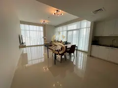 High-Floor Luxury | Sprawling 2BR | SZR & Community Views